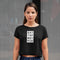 CROP TOPS