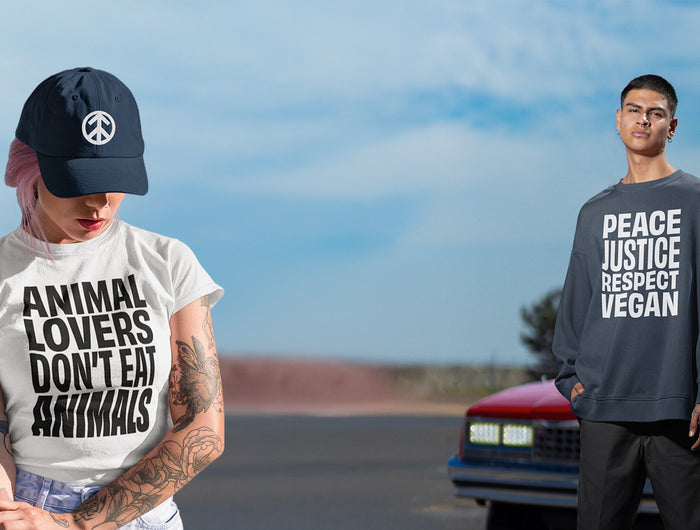 <h2>BADASS VEGANS</h2>