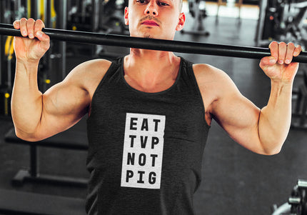EAT TVP TANK TOP