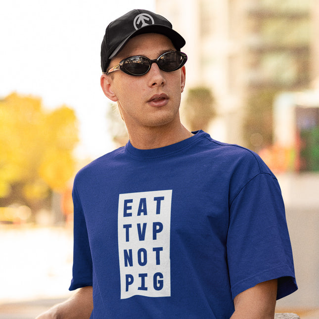 EAT TVP MEN'S T-SHIRT