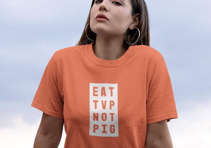 EAT TVP WOMEN'S T-SHIRT