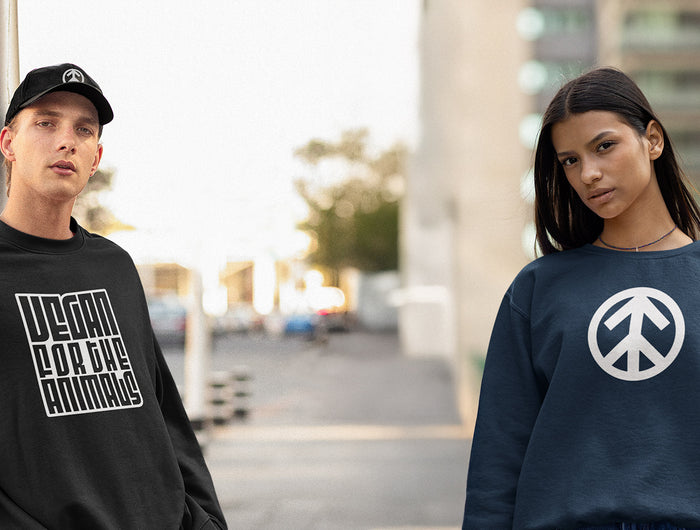 <h1>VEGANGSTA STREETWEAR</h1>