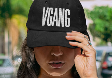 VGANG BASEBALL CAP