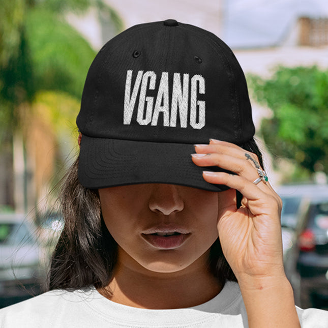 VGANG BASEBALL CAP