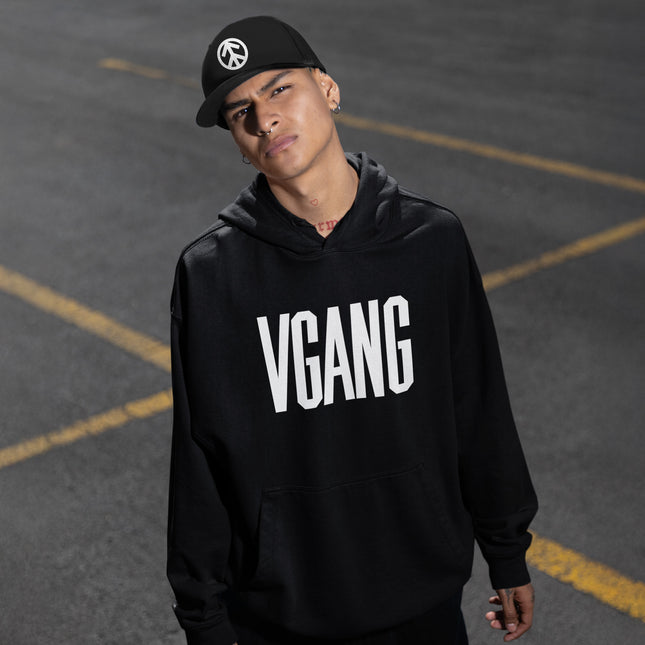 VGANG MEN'S HOODIE