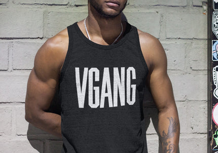VGANG TANK TOP